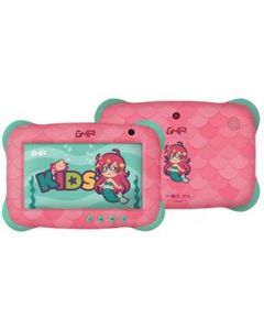 Tablet Ghia Kids Sirena 7" GK133S2 Quadcore 2GB RAM/32GB Android 13 GO