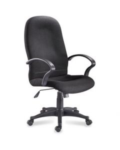 Silla ADS para oficina Ejecutiva VALENTINA Alto reclinable