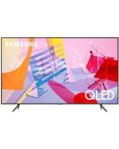 PANTALLA DE 75" SMART TV QLED UHD MARCA SAMSUNG QN75Q60TAFXZX