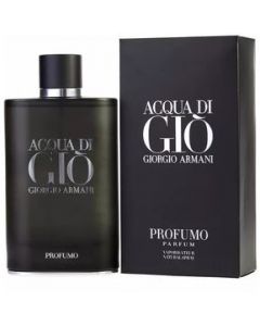 Perfume Giorgio Armani Acqua di Gi&ograve; Profumo Perfume 125 ml