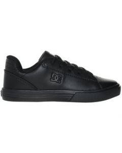 Tenis Dc Niños Negro Notch Sn Mx Lifestyle ADBS300361-BB2 - 20