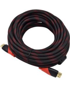 Cable HDMI 15 M Compatible con PC Laptop XBOX PlayStation Nintendo