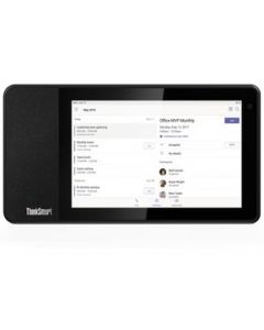 Tablet Lenovo (D90) ThinkSmart View 8" Qualcomm 8 GB, 2 GB Negro