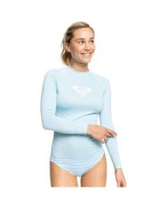 TRAJE DE BA&Ntilde;O ROXY MUJER AZUL ROXY WHOLE HEARTED LS ARJWR03206BZQ0 - S