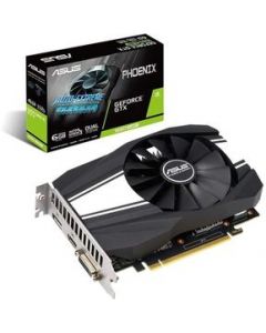 Tarjeta de Video ASUS NVIDIA GeForce GTX 1660 SUPER Phoenix OC 6GB