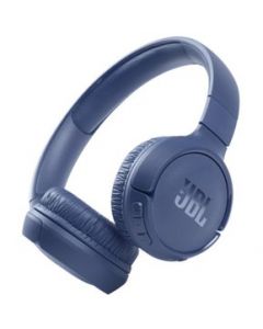 Audifonos Inalambricos JBL Tune 510 BT Pure Bass Wireless Azul