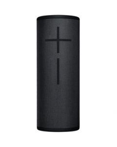 Bocina Ultimate Ears Megaboom 3 Megaboom 3 Portátil Con Bluetooth Waterproof Night Black