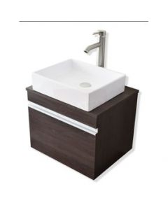 Esatto&reg; Mueble Baño Dbta Platz Lavabo Llave Contra Cespol