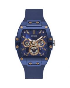 Reloj Guess PHOENIX para Caballero GW0203G7 Azul