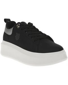 Tenis Dama Casual k-swiss Alessius Plataforma - 24