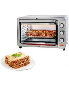 HORNO ELÉCTRICO 32L KOBLENZ MOD.HKM-1500S - 32