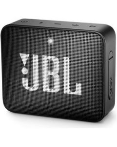 JBL Bocina Portátil GO 2 Negro - Bluetooth