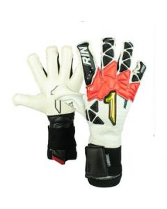 Guante Portero Rinat Xtreme Guard Zhero Pro Gris  - Golero Sport - 8