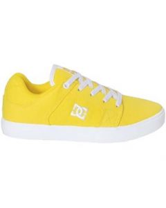 TENIS DC SHOES MUJER AMARILLO DC SHOES METHOD - 23.5