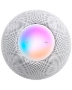 Bocina Alámbrica Apple HomePod Mini - Blanco