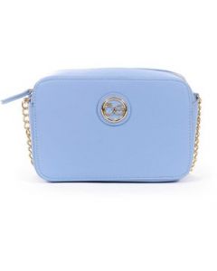 Crossbody Cloe en Color Azul  para Mujer - MEDIANA