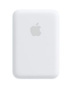 Cargador iPhone Bateria Pack MagSafe portátil blanco