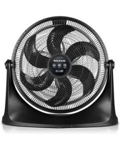 Ventilador Rush Taurus M94406500 20 Pulgadas 3 Velocidades