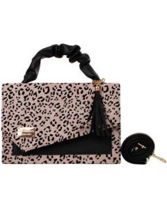 Bolsa Para Mujer Fana Melody Color Jaguar Reforzada