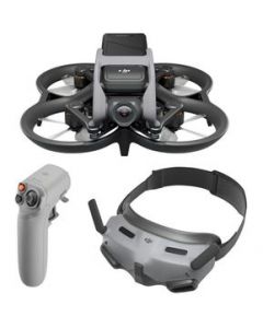 Dron DJI Avata Pro View Combo DJI RC Motion 2