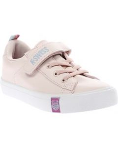 Tenis Casual Niña K-swiss Mini Trinity - 22