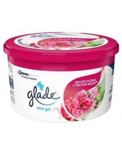 Glade Mini gel Hogar Frutos Rojos - &hellip;