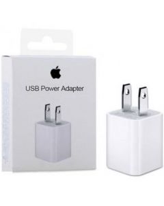 Cubo cargador tipo c 20w celular iphone