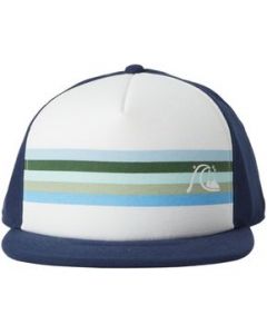 GORRA QUIKSILVER HOMBRE AZUL QUIKSILVER ALLOT AQYHA05304BYM0 - UNITALLA