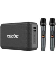 Xdobo X8 Pro 120w Bocina Bluetooth Portátil Impermeable