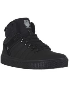 Tenis Bota Caballero K-swiss King Negro - 29