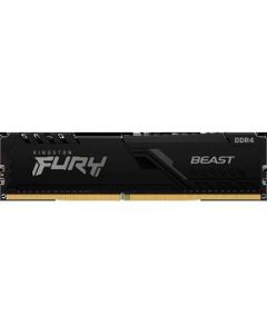 Memoria Kingston Technology FURY Beast 16 GB DDR4 3200 MHz DIMM