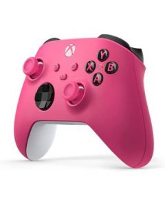 Control Inalámbrico Xbox Series XS Deep Pink Rosa