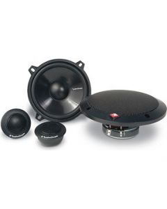 Set De Medios Rockford Fosgate R152-S 5.25 Pulgadas 80 Watts