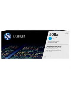 Toner Hp 508a Cian 5000 Paginas