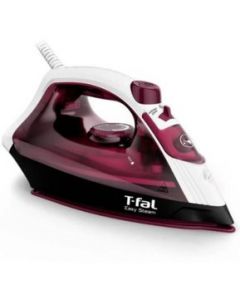 Plancha Easy Steam T-fal FV1951X0 Vapor Vertical 1200w