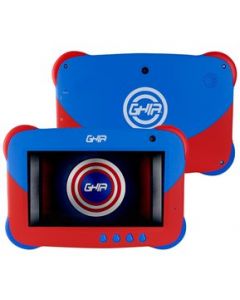 Tablet Kids Ghia GTKIDS7CA 7 pulgadas Quadcore 1GB RAM