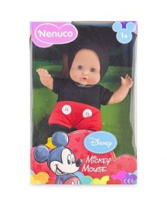 Nenuco Mickey Mouse Mod.700014183