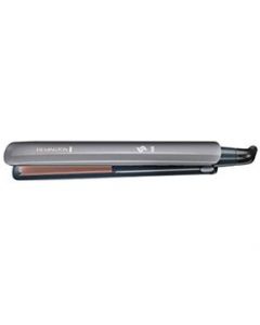 Plancha para Cabello Remington S8598 de Cerámica y Titanio