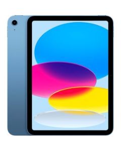 Ipad de10.9" 10ma Generación 256 GB color azul - Tablet