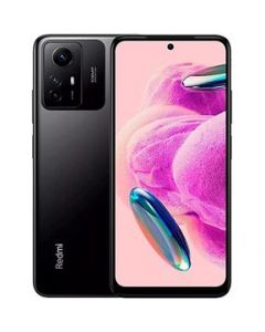 XIAOMI REDMI NOTE 12S 256 GB 8 GB RAM NEGRO - NEGRO