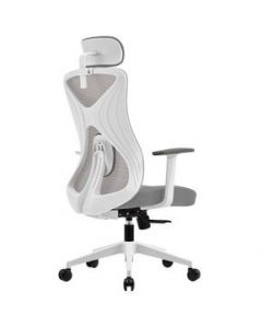 Silla FLOE PRO EC373 ACTECK ELITE SERIES Silla de Oficina Ergonómica