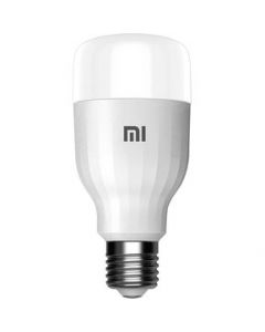 Foco Xiaomi Inteligente Mi Smart Led Bulb Essential White and Color