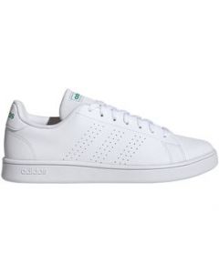 TENIS ADIDAS ADVANTAGE BASE HOMBRE BLANCO GW2063 - 27.5