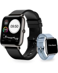 Smartwatch Pulsera Inteligente  Reloj Inteligente Pantalla Táctil