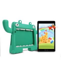 Tablet Vorago Pad 8 KIDS 8" 4GB 64GB Android 13 Verde