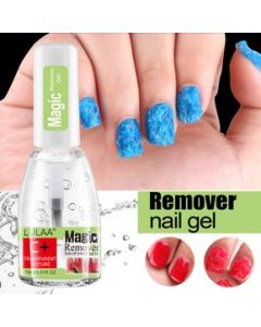 Removedor de Gelish o Esmalte Semi Permanente