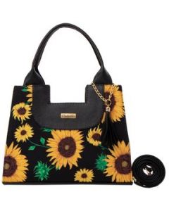 Bolso Para Niña Fana Tahira Color Negro Lúcela