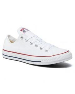 Tenis Converse Chuck Taylor Classic All Star Optical White Unisex Original - 24