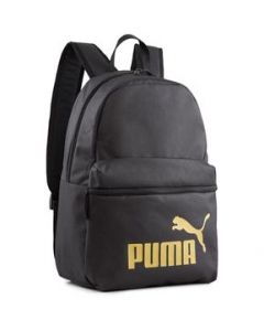 Mochila Puma Phase Backpack Negro 7994303 - UNITALLA