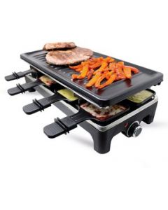 RCA Parrilla Raclette Antiadherente RC-47